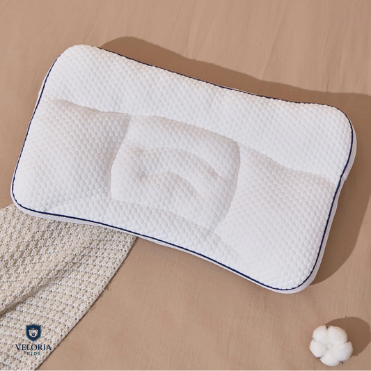 Veloria Kids™ Posture-Align-Kissen für Kinder (S/M/L)